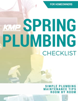 Kennedale Mansfield plumbing Plumber Burleson tx Spring plumbing checklist Home plumbing tips Plumber in Arlington tx Spring plumbing tips Plumber Mansfield tx Schedule plumbing service Kmp Whoiskampi